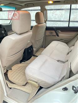 میتسوبیشی پاجیرۆ